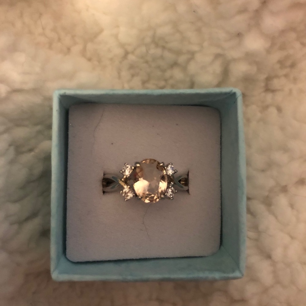 Ring Bomb Ring